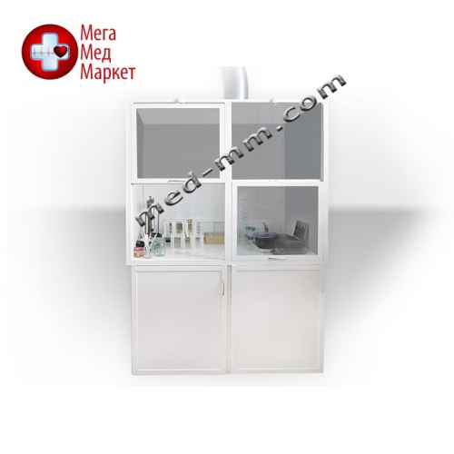 Шафа витяжна ШСв-3